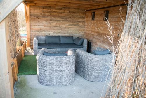 Le Carport Hotel in Hauts-de-France