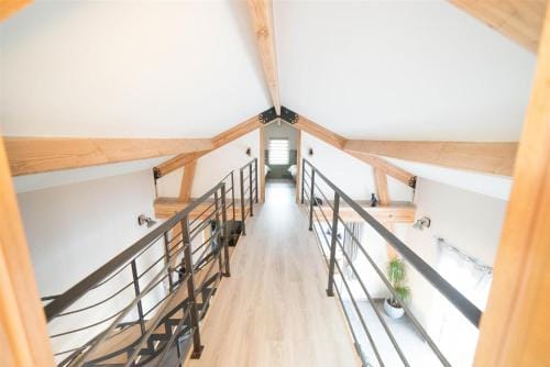 Le Carport Hotel in Hauts-de-France