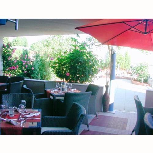 Appartement Aragia Hotel in Klagenfurt