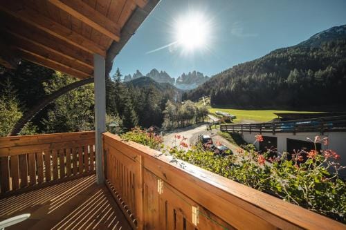 Hotel Ranuimullerhof Hotel in Villnöß