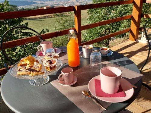 B&B La Casa di Sirio Hotel in Umbria
