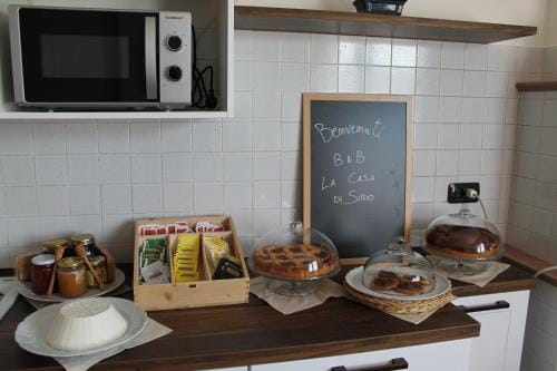 B&B La Casa di Sirio Hotel in Umbria