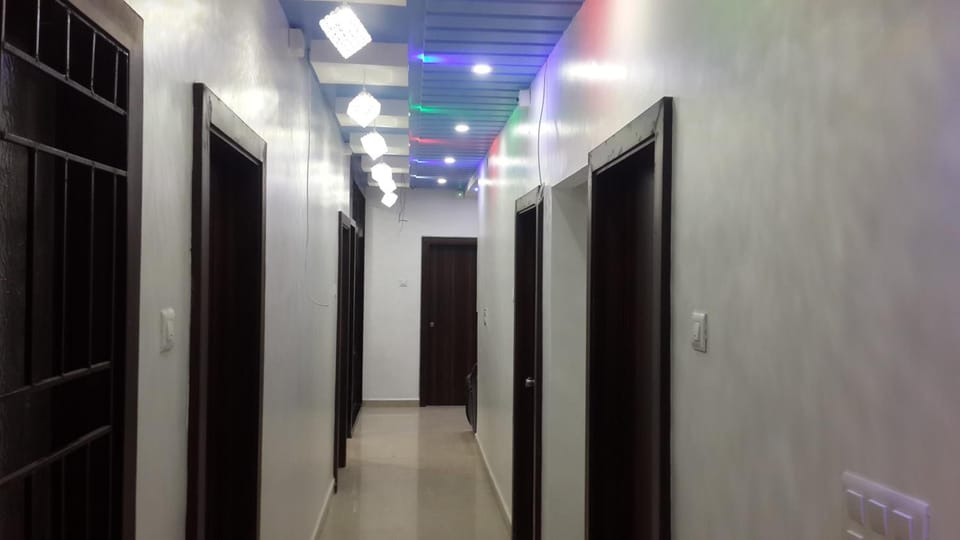 Facilities