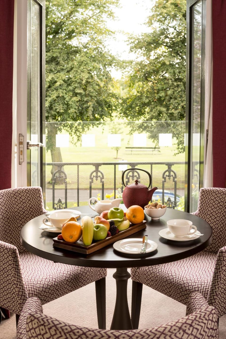 The West Park Hotel Hotel in Harrogate