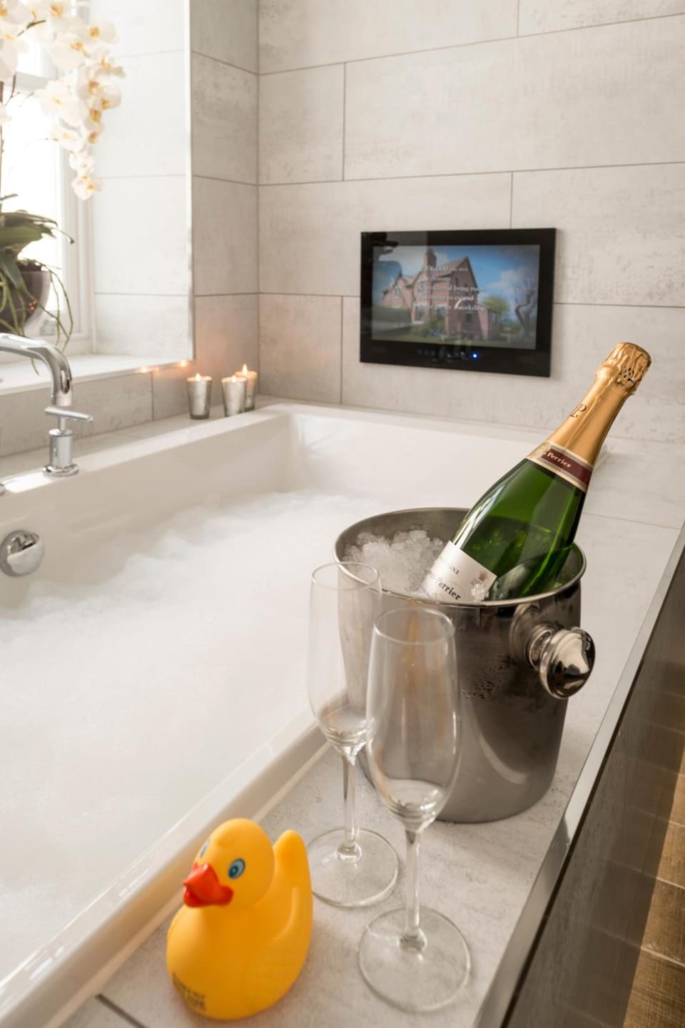 The West Park Hotel Hotel in Harrogate