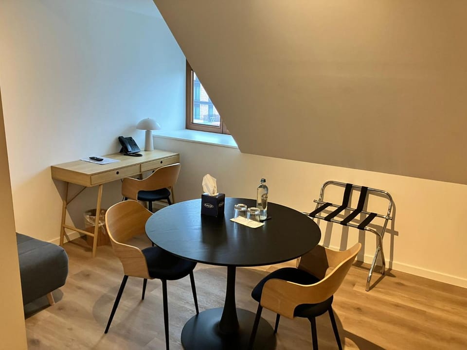 Hotel De Groene Hendrickx Hotel in Flanders