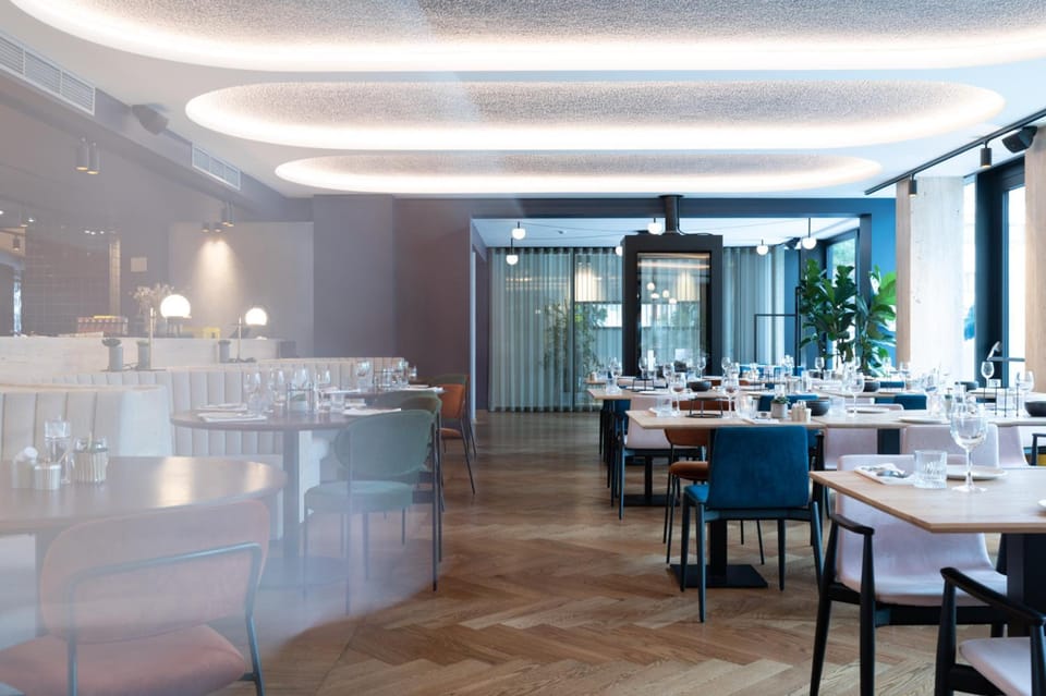 HasHotel Hotel in Flanders