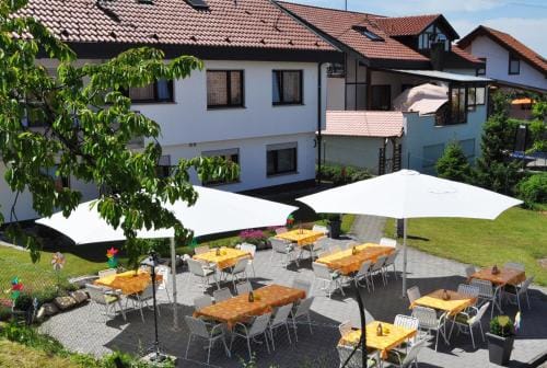 Gasthof-Hotel-Lowen Hotel in Baden-Württemberg