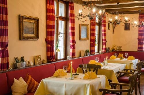 Hotel Brielhof Hotel in Baden-Württemberg