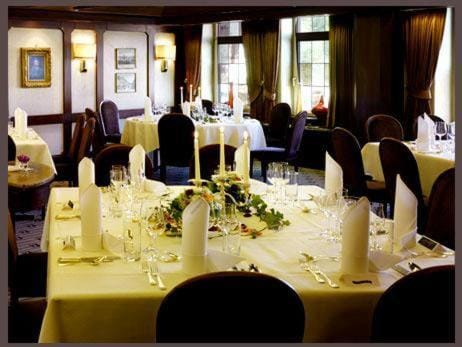 Hotel Brielhof Hotel in Baden-Württemberg