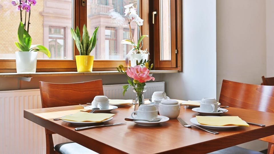 Hotel Restaurant Krokodil Hotel in Heidelberg