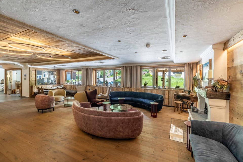 Hotel Karntnerhof by keyone Hotel in Carinthia, Austria