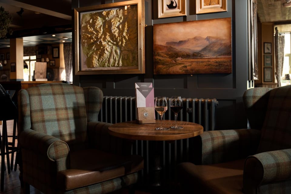 The Black Swan - The Inn Collection Group Inn in England