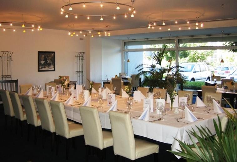 Euro Park Hotel Hennef Hotel in Rhineland-Palatinate