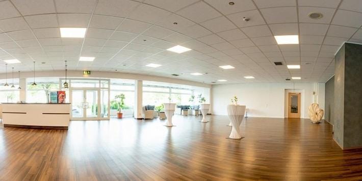 Euro Park Hotel Hennef Hotel in Rhineland-Palatinate