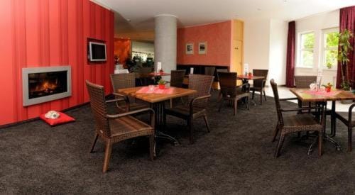 Euro Park Hotel Hennef Hotel in Rhineland-Palatinate