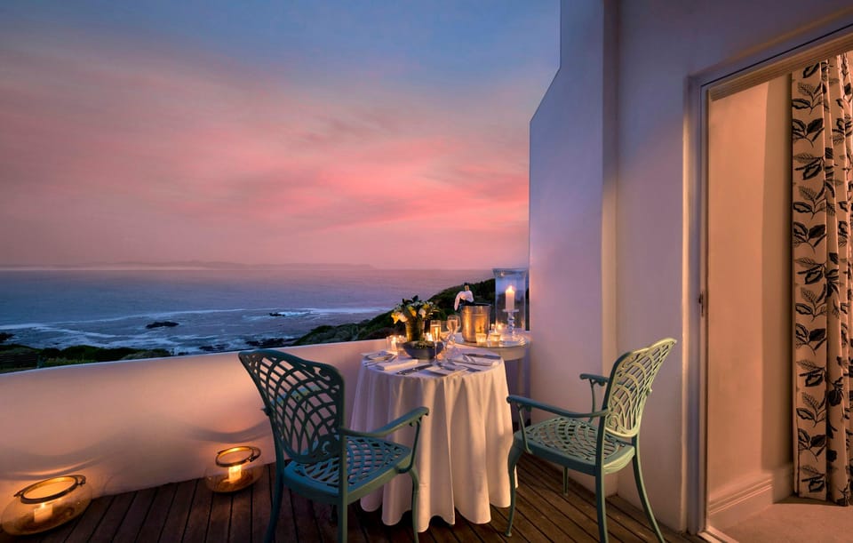 The Marine-Hermanus Hotel Hotel in Hermanus