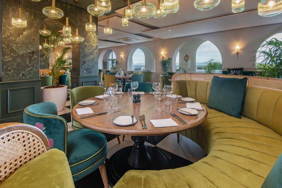 The Marine-Hermanus Hotel Hotel in Hermanus