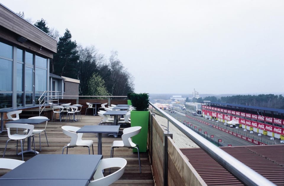 Hotel De Pits Hotel in Flanders