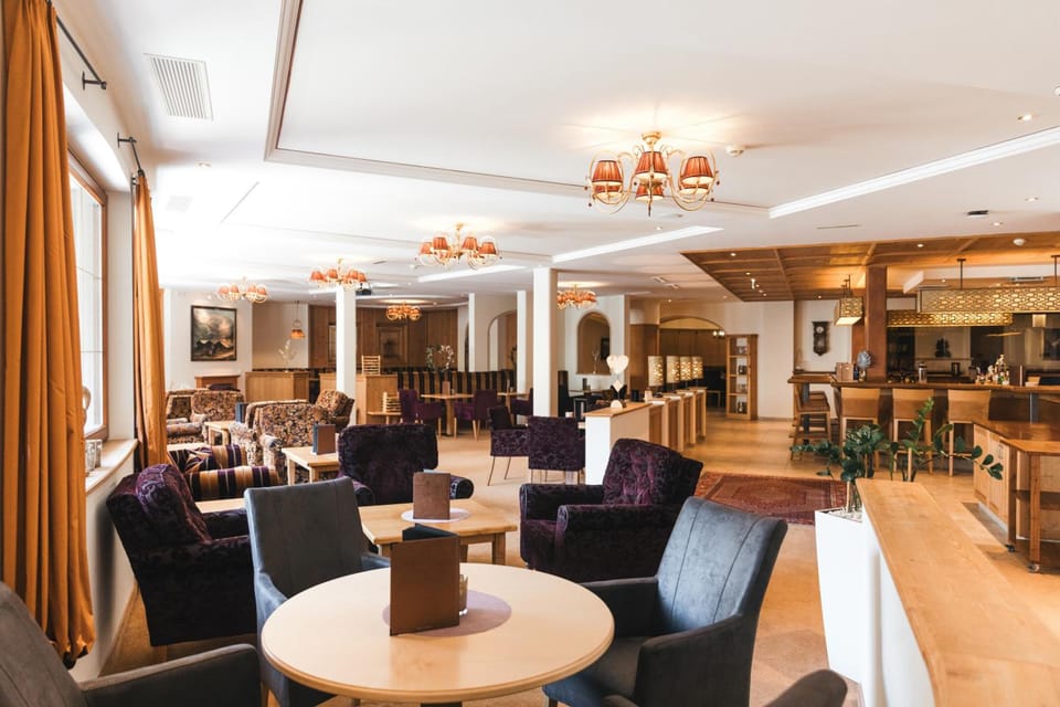 Hotel Klausnerhof Hotel in Tyrol