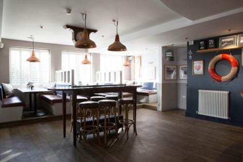 Seacroft Hotel in Trearddur Bay
