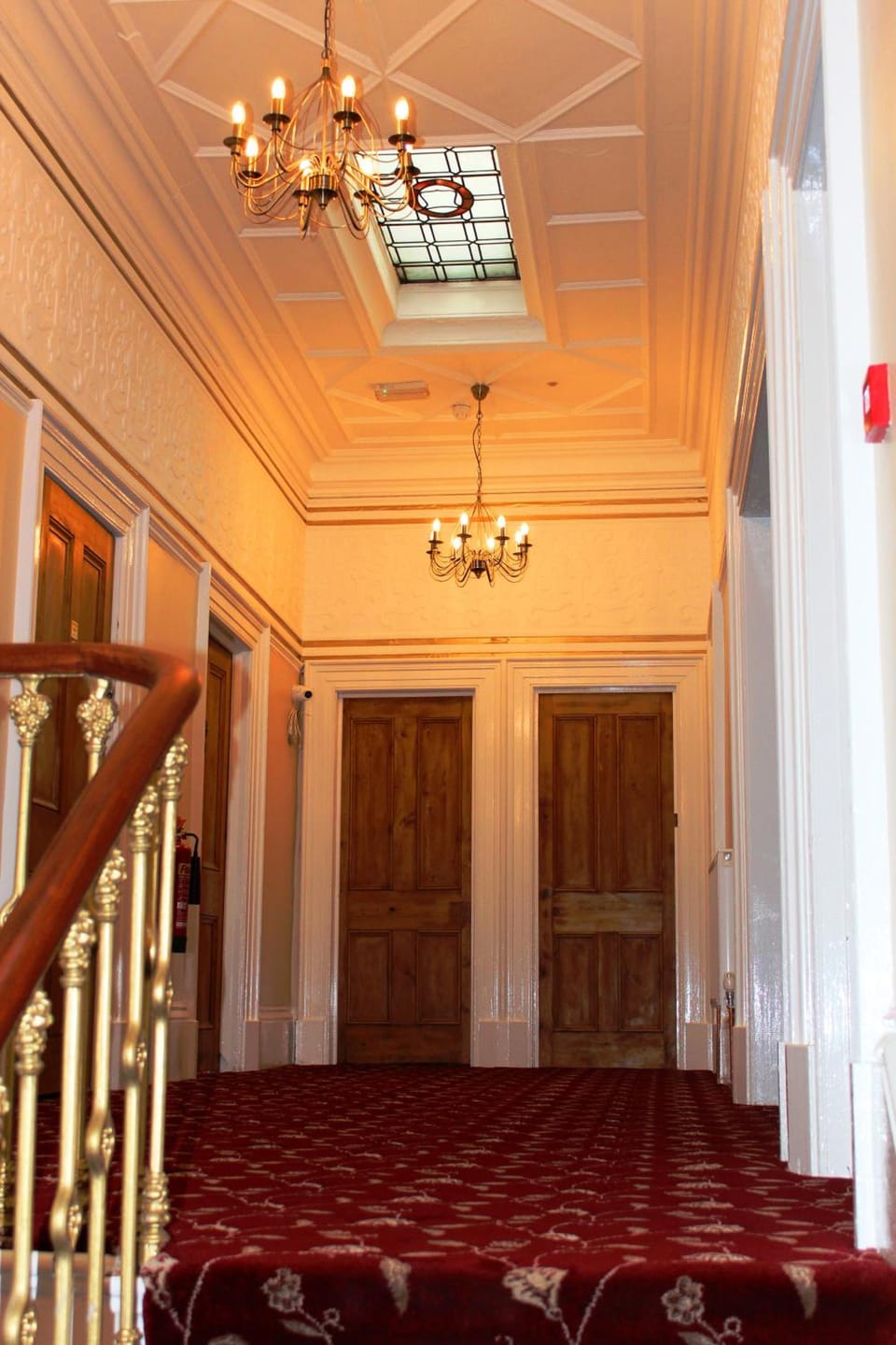 Edgerton Hotel Hotel in Huddersfield