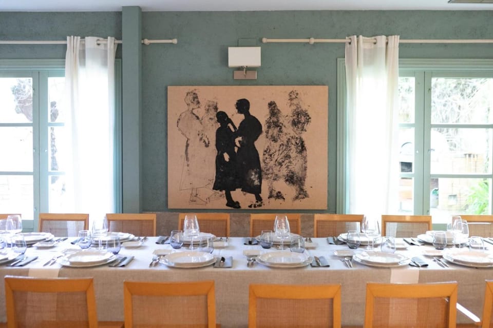 Hotel Boutique Moli El Canyisset Hotel in Safor