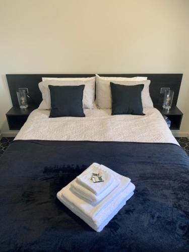 Queens Arms Hotel Hotel in Tasmania