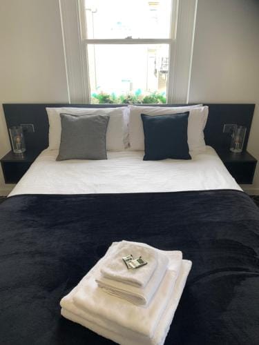 Queens Arms Hotel Hotel in Tasmania