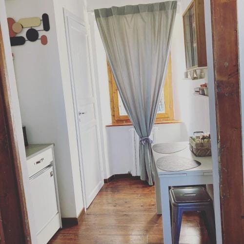 CIRIBACCO ROOMS Hotel in Macerata