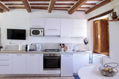 CIRIBACCO ROOMS Hotel in Macerata