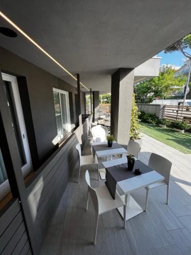 Apparthotel Ardea Hotel in Riccione