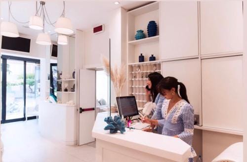 Apparthotel Ardea Hotel in Riccione