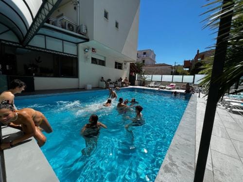 Apparthotel Ardea Hotel in Riccione