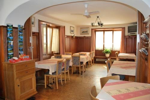 Pensione Capelli Hotel in Province of Brescia
