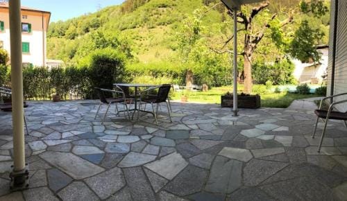 Pensione Capelli Hotel in Province of Brescia