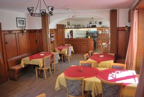 Pensione Capelli Hotel in Province of Brescia