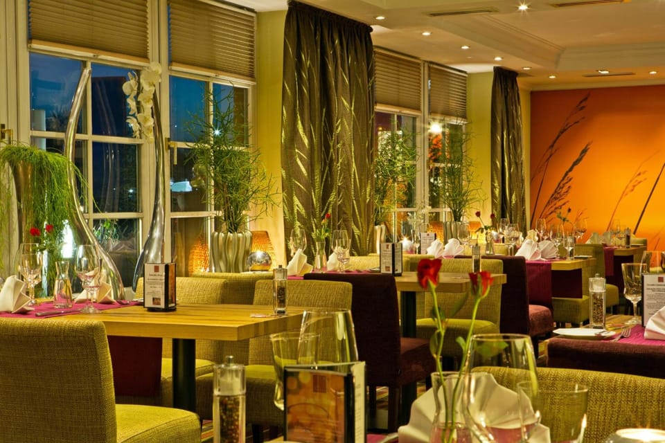 Boutiquehotel Myn Utspann Hotel in Husum