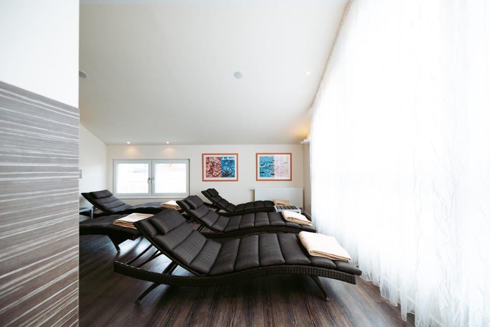 Boutiquehotel Myn Utspann Hotel in Husum