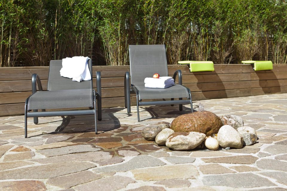 Boutiquehotel Myn Utspann Hotel in Husum