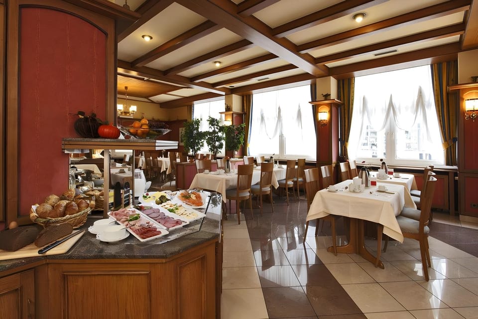 Concorde Hotel Siegen Hotel in Siegen
