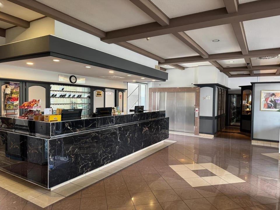 Concorde Hotel Siegen Hotel in Siegen