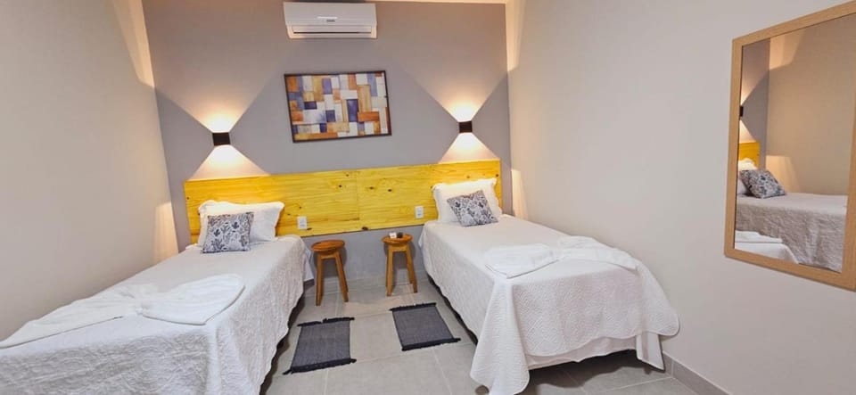 Chales e Suites Campos de Sao Joao Inn in State of Bahia