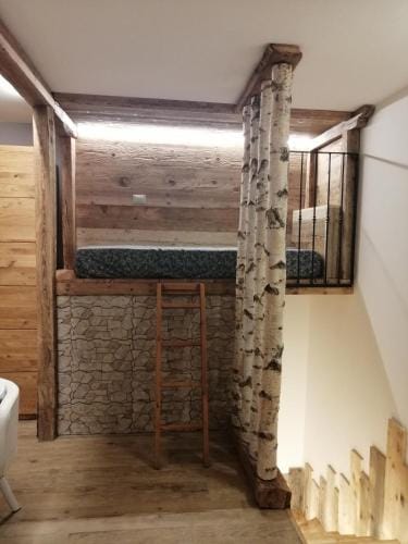 FIOCCO DI NEVE Hotel in Province of Brescia