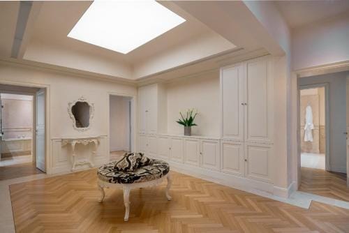Luxury Villa Manin Viareggio | UNA Esperienze Hotel in Viareggio