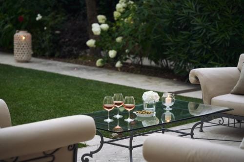 Luxury Villa Manin Viareggio | UNA Esperienze Hotel in Viareggio