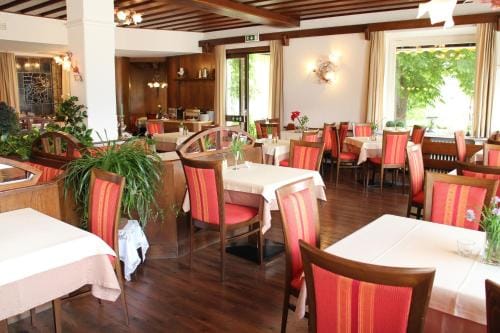 Aldranser Hof Hotel in Innsbruck