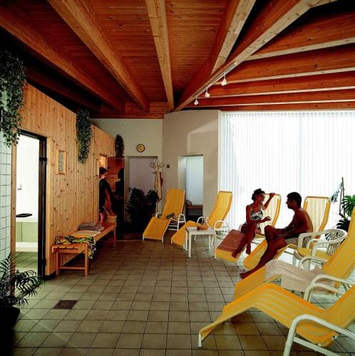 Aldranser Hof Hotel in Innsbruck