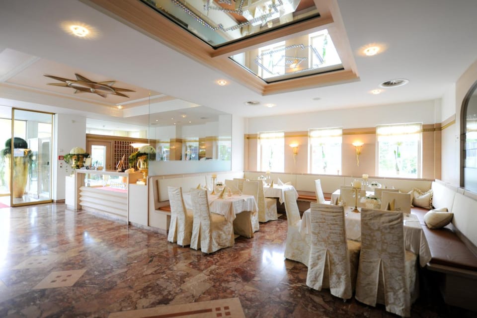 Rumer Hof Hotel in Innsbruck