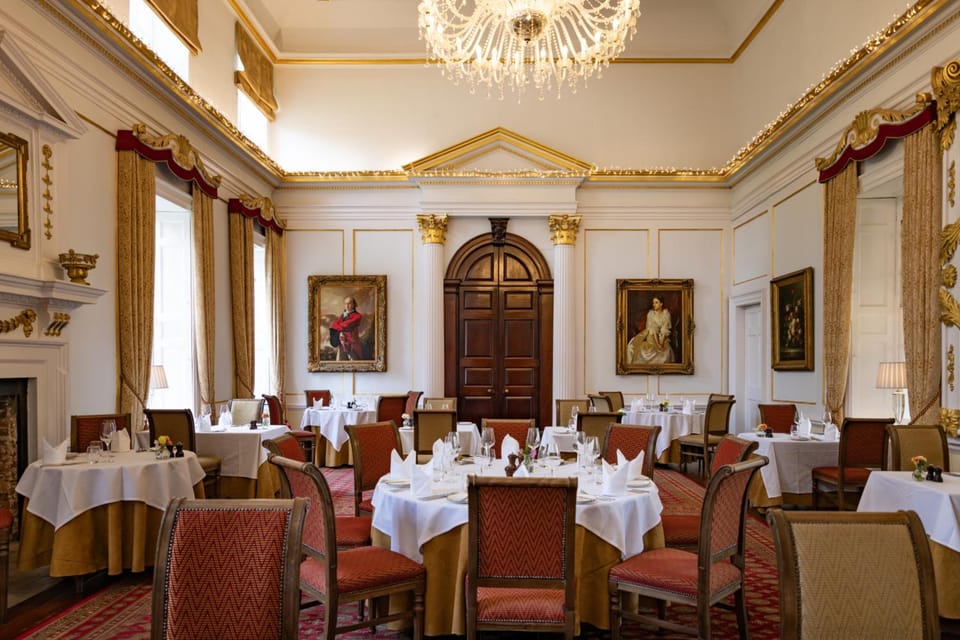 Hintlesham Hall Hotel Hotel in Babergh District
